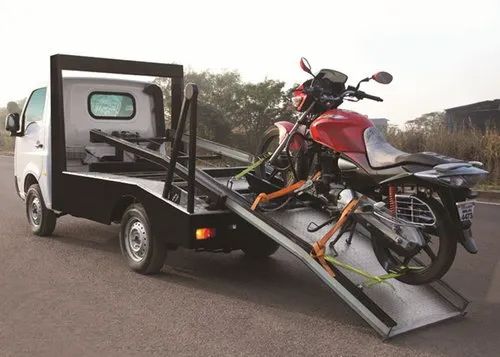 Bike Towing Jaipur